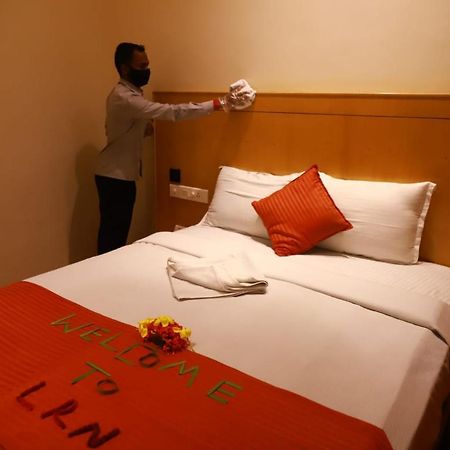 Vinnca Lrn Excellency Salem Luaran gambar