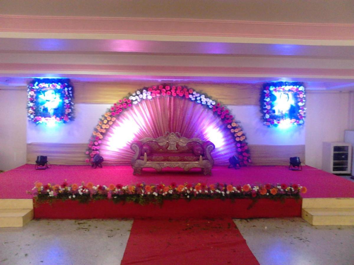 Vinnca Lrn Excellency Salem Luaran gambar