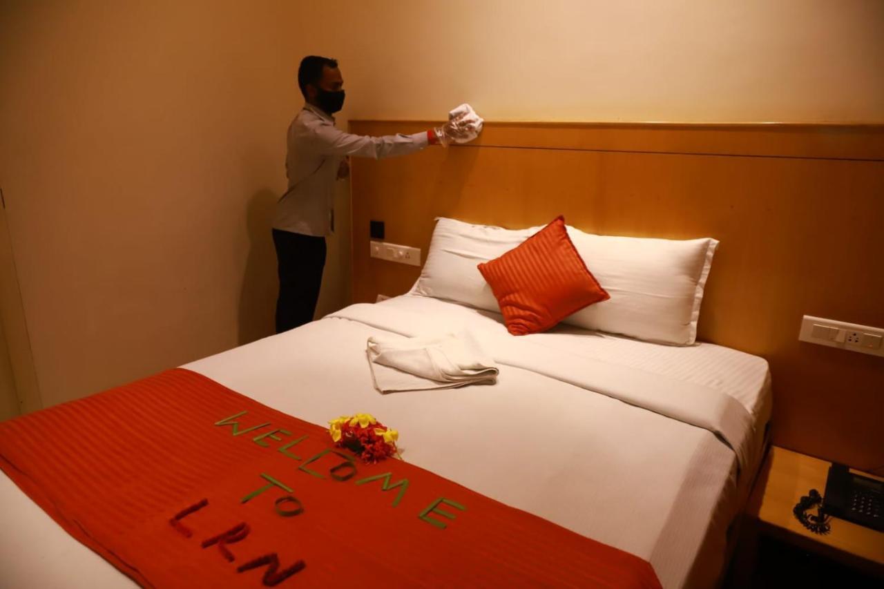 Vinnca Lrn Excellency Salem Luaran gambar