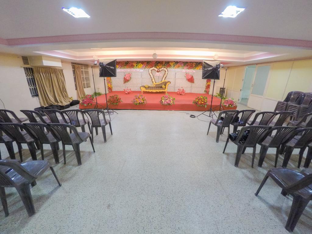 Vinnca Lrn Excellency Salem Luaran gambar